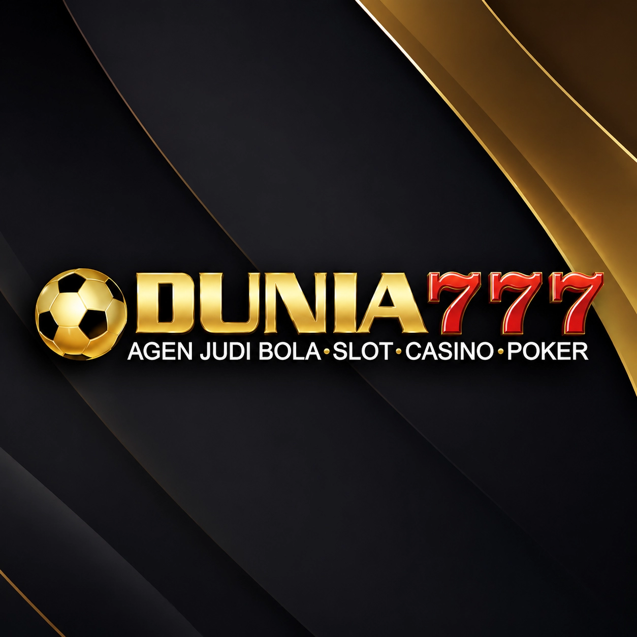 dunia777: Platform Game Online Indonesia Terbaru