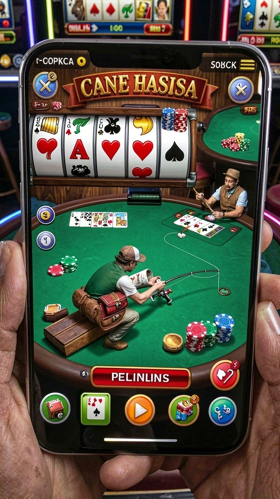 asia200 APK: Cara Download dan Instal di Android 3