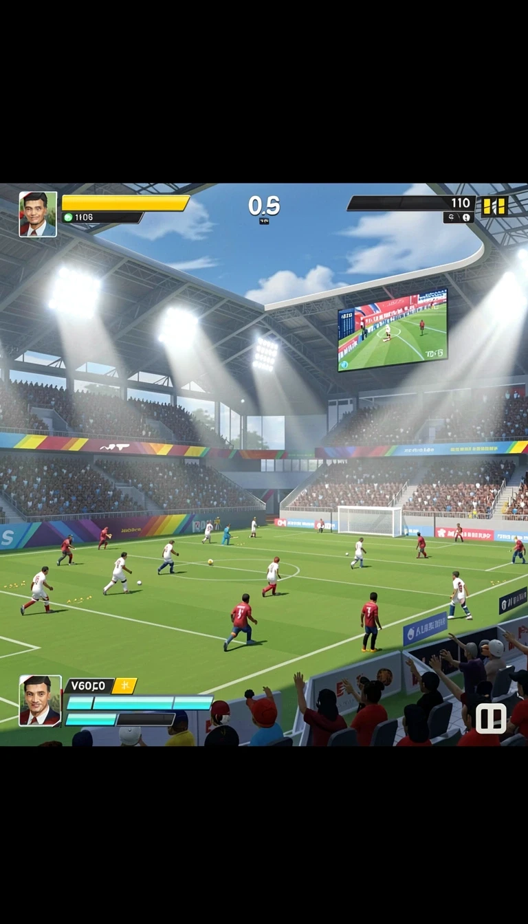 Detail setiap aplikasi lengkap dengan metadata yang diperlukan.