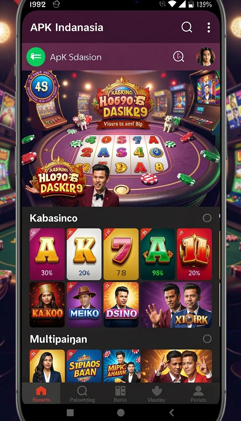 Panduan instalasi yang membantu pengguna pemula.