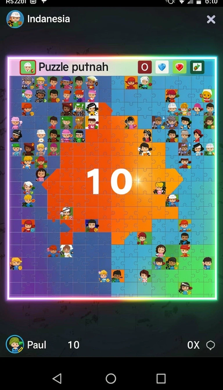 Update Aplikasi mawartoto ke Versi Terbaru 3