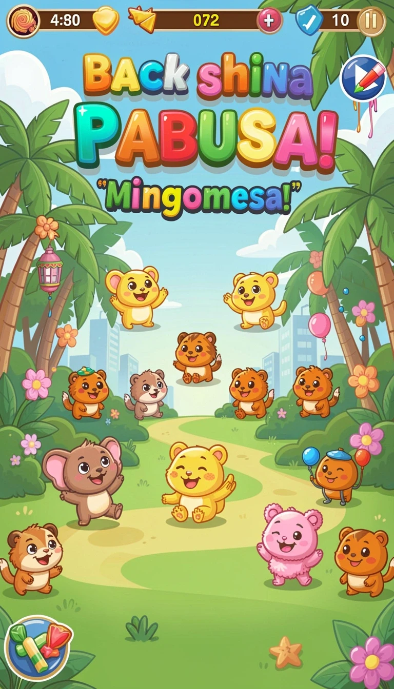 9zk Platform Game Online Praktis untuk Pengguna Indonesia 2