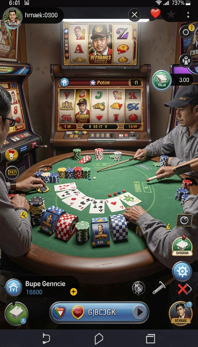 456win APK Versi Terbaru untuk Android 2026 3