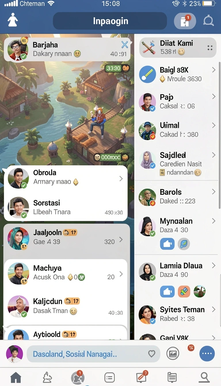 purislot App Game Online Praktis Indonesia