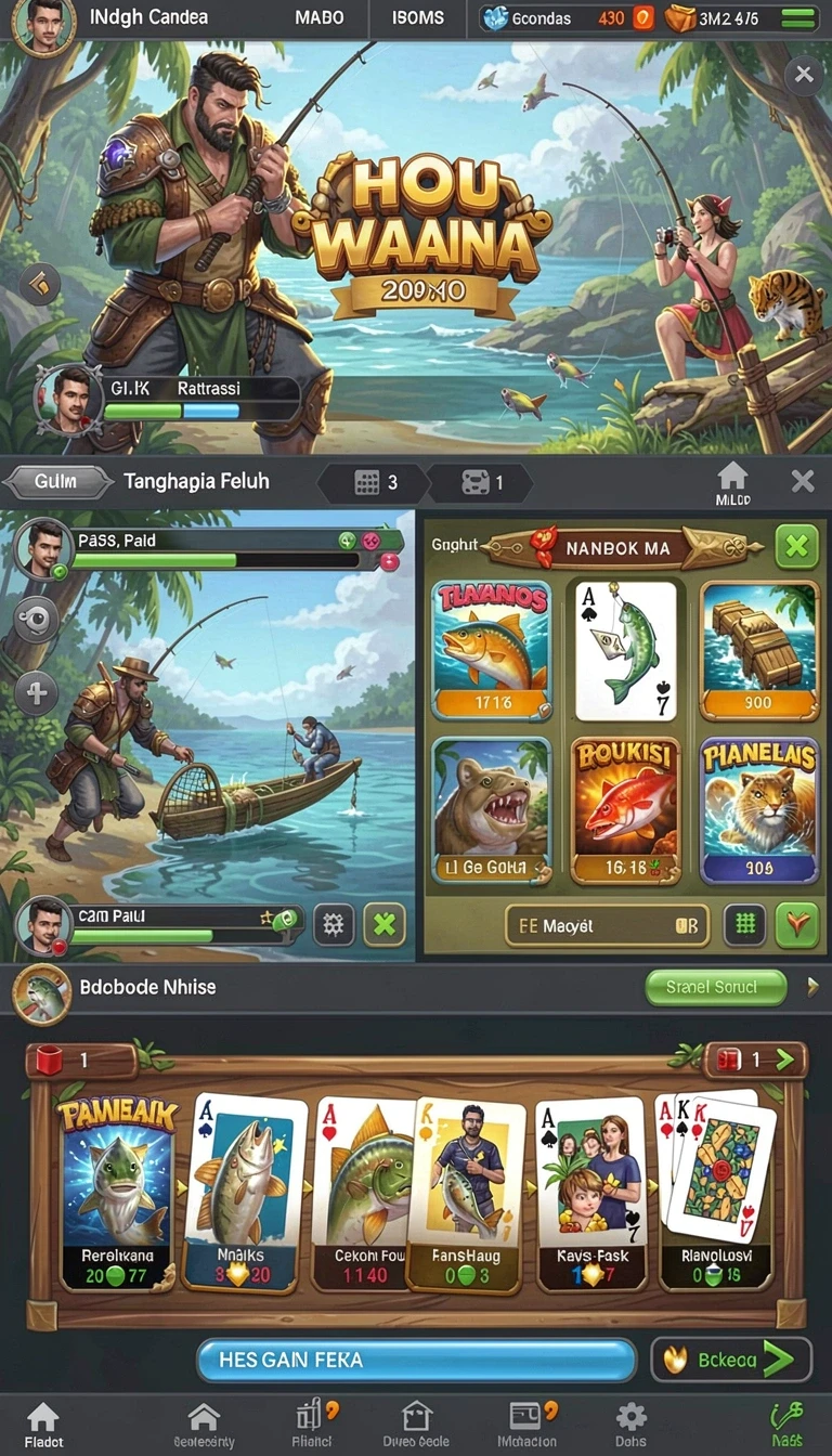 asia200 APK: Cara Download dan Instal di Android