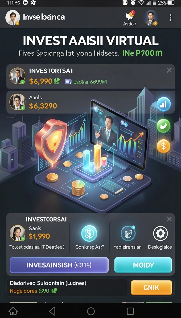 romo88: Aplikasi Game Online Indonesia Terbaru 3