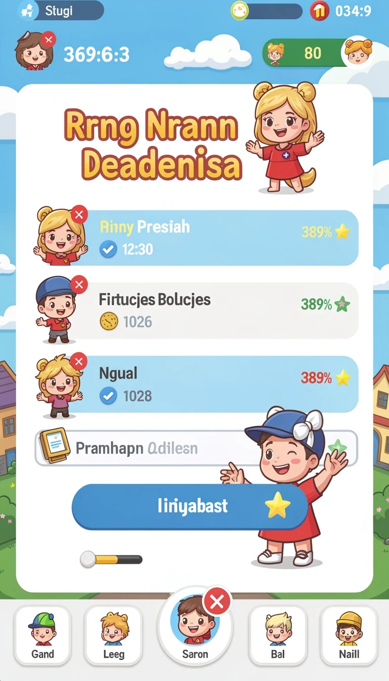 browin88 Panduan Aplikasi Game Online Aman