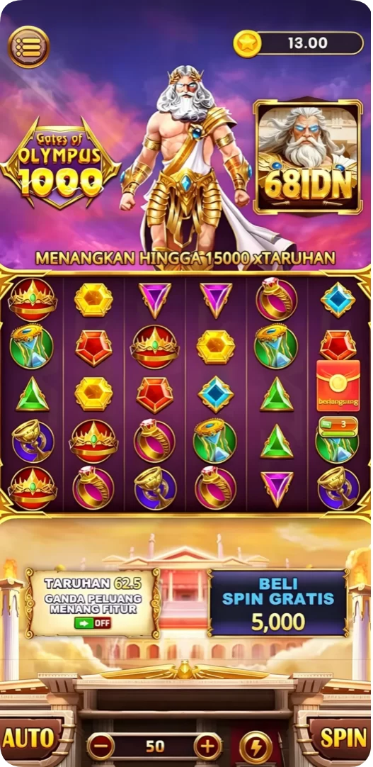 pluto88 APK Terbaru 2026 untuk Semua Perangkat 3