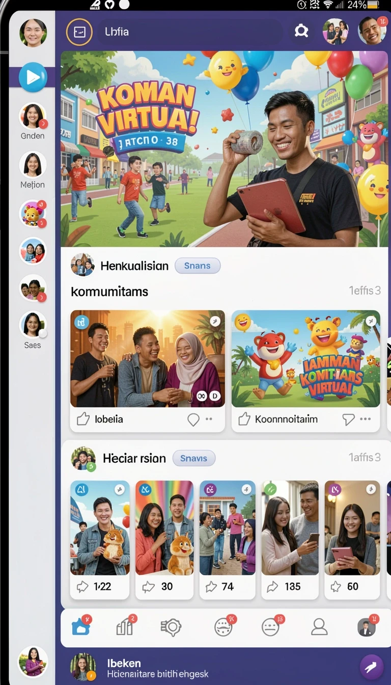 alexistogel panduan download