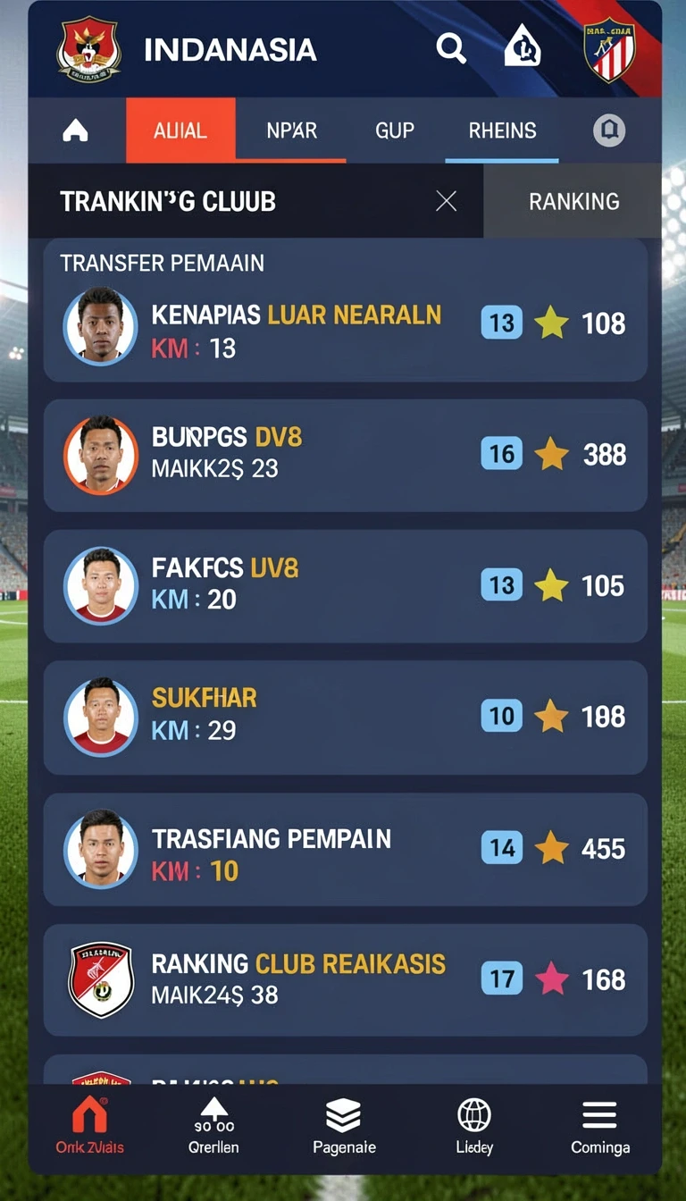 Review Aplikasi x168 2