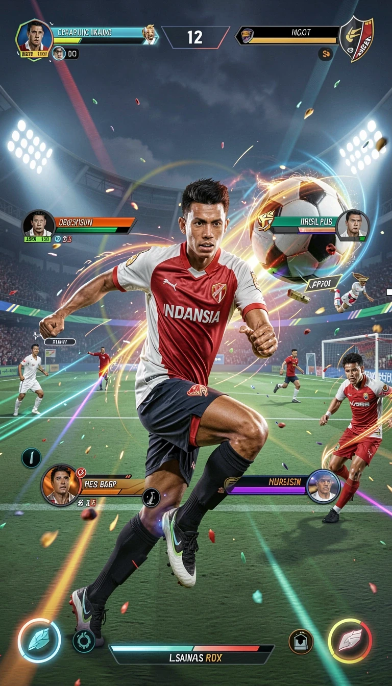 pcx777 Aplikasi Game Online Praktis Indonesia