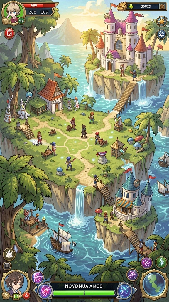 luxury88: Aplikasi Game Online Praktis Indonesia