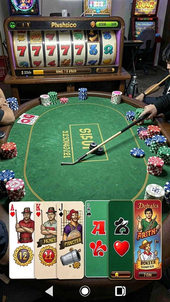 luxury88: Aplikasi Game Online Praktis Indonesia 3