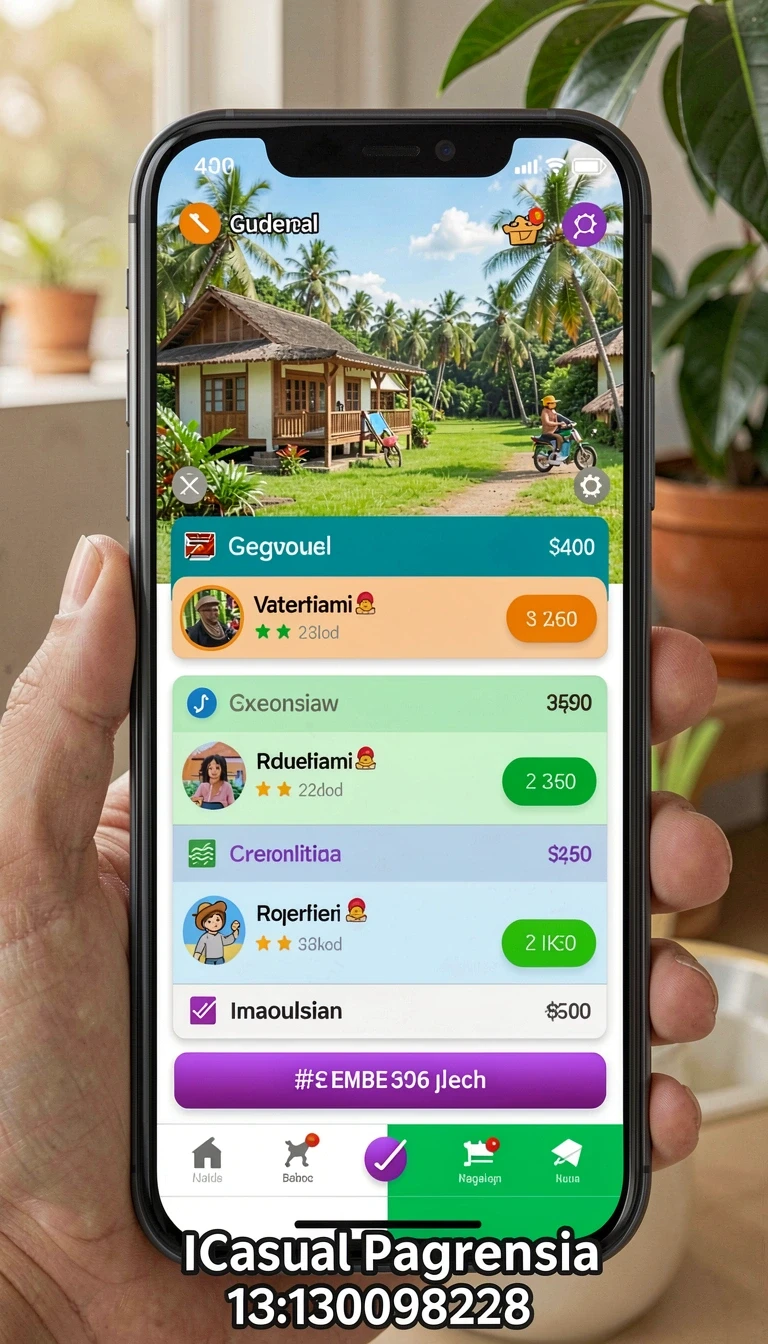 romo88: Aplikasi Game Online Indonesia Terbaru