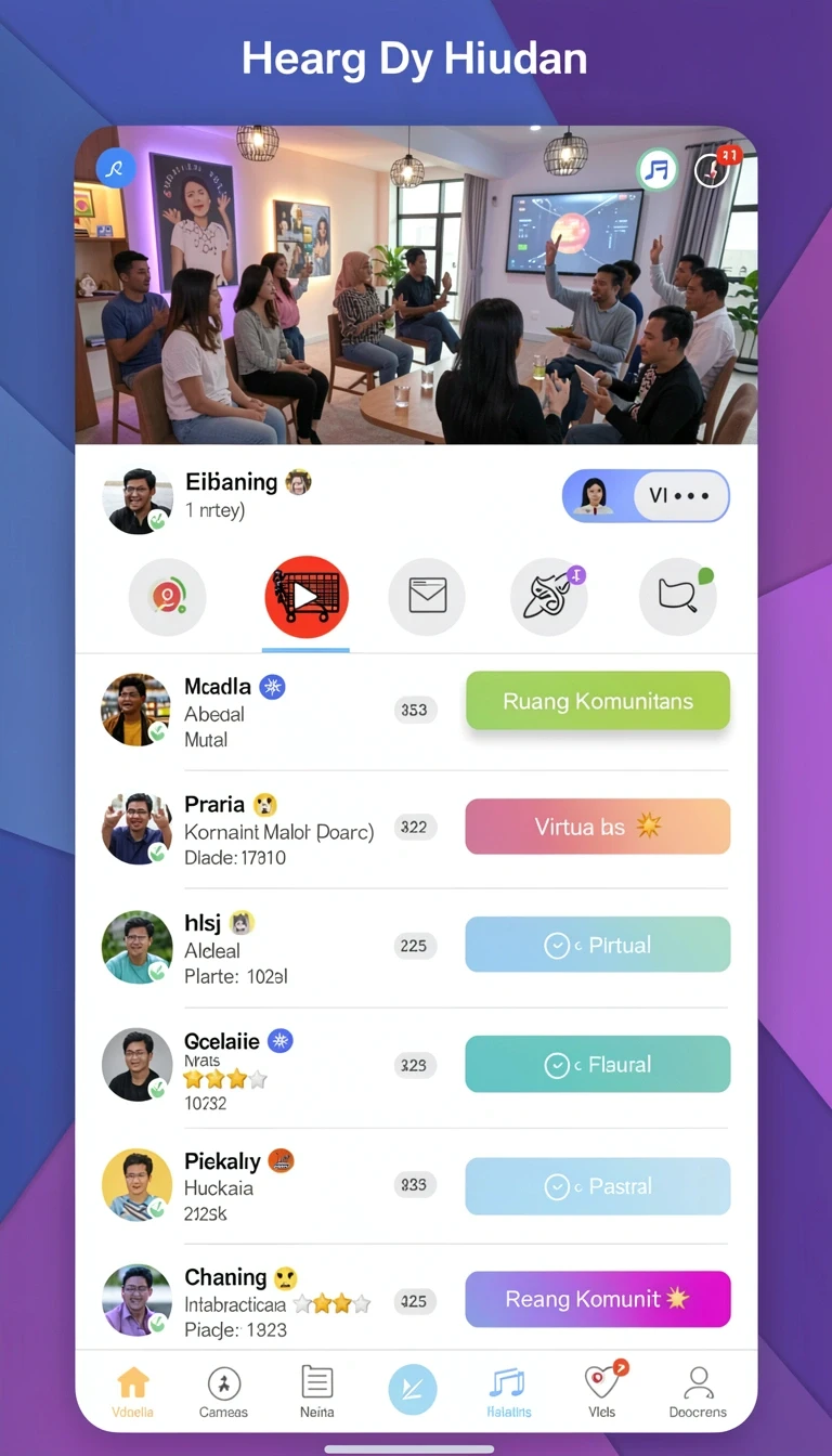 Unduh medan4d APK Gratis untuk Android 3