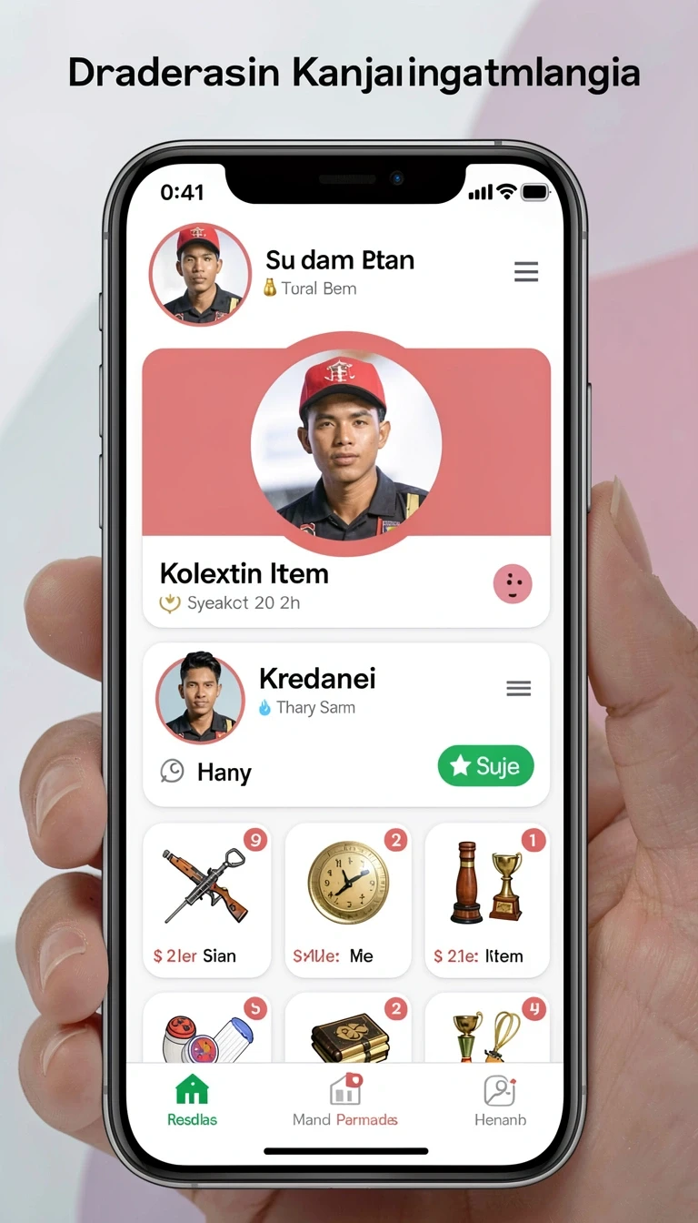 alexistogel App Terbaru: Fitur Unggulan dan Download