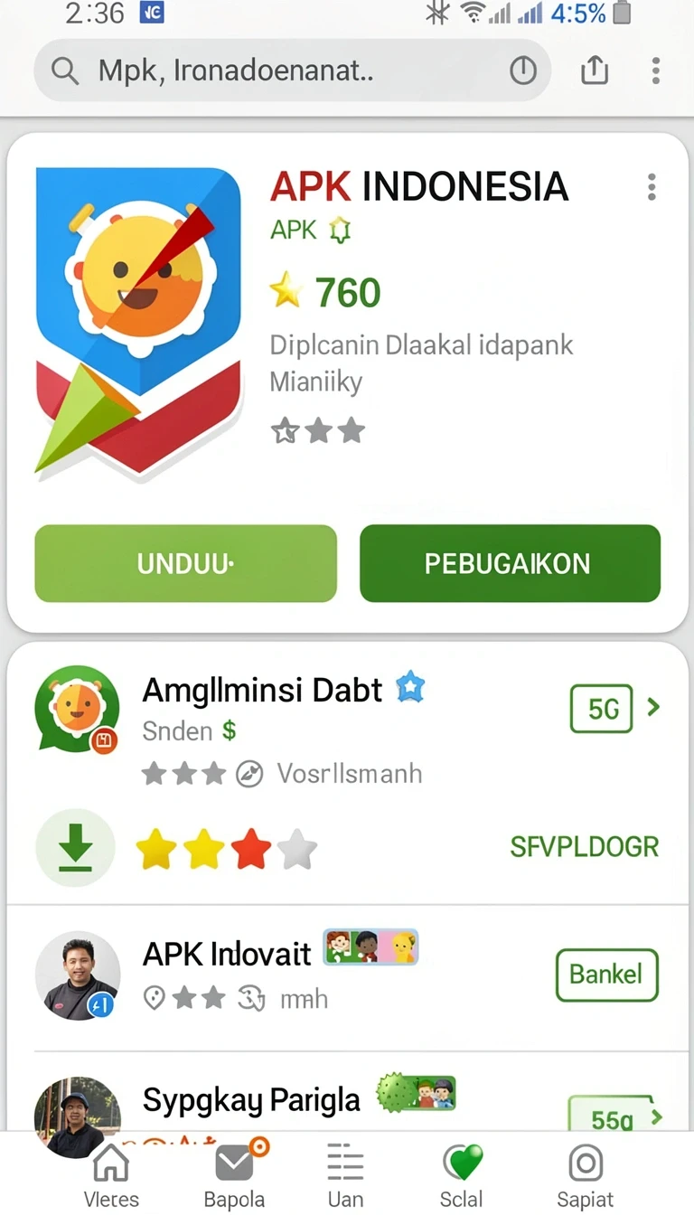 Review Aplikasi slot88ku 2