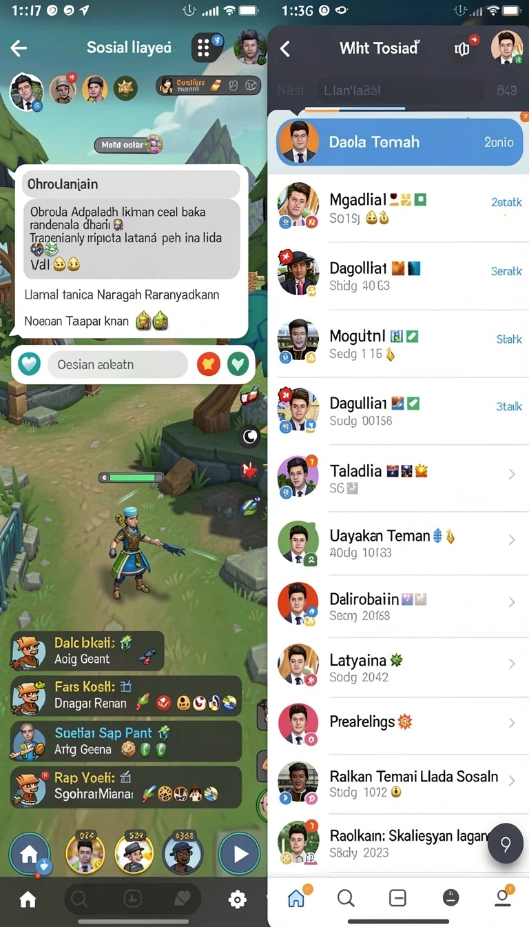 akunjp keunggulan aplikasi