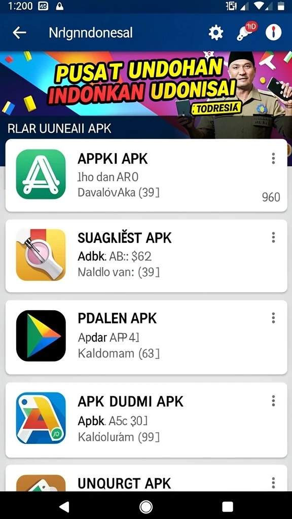 Review Aplikasi olx888 3