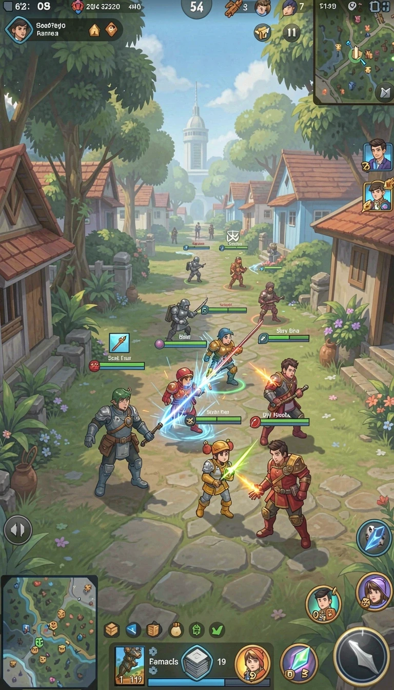 Review Aplikasi peti4d 3