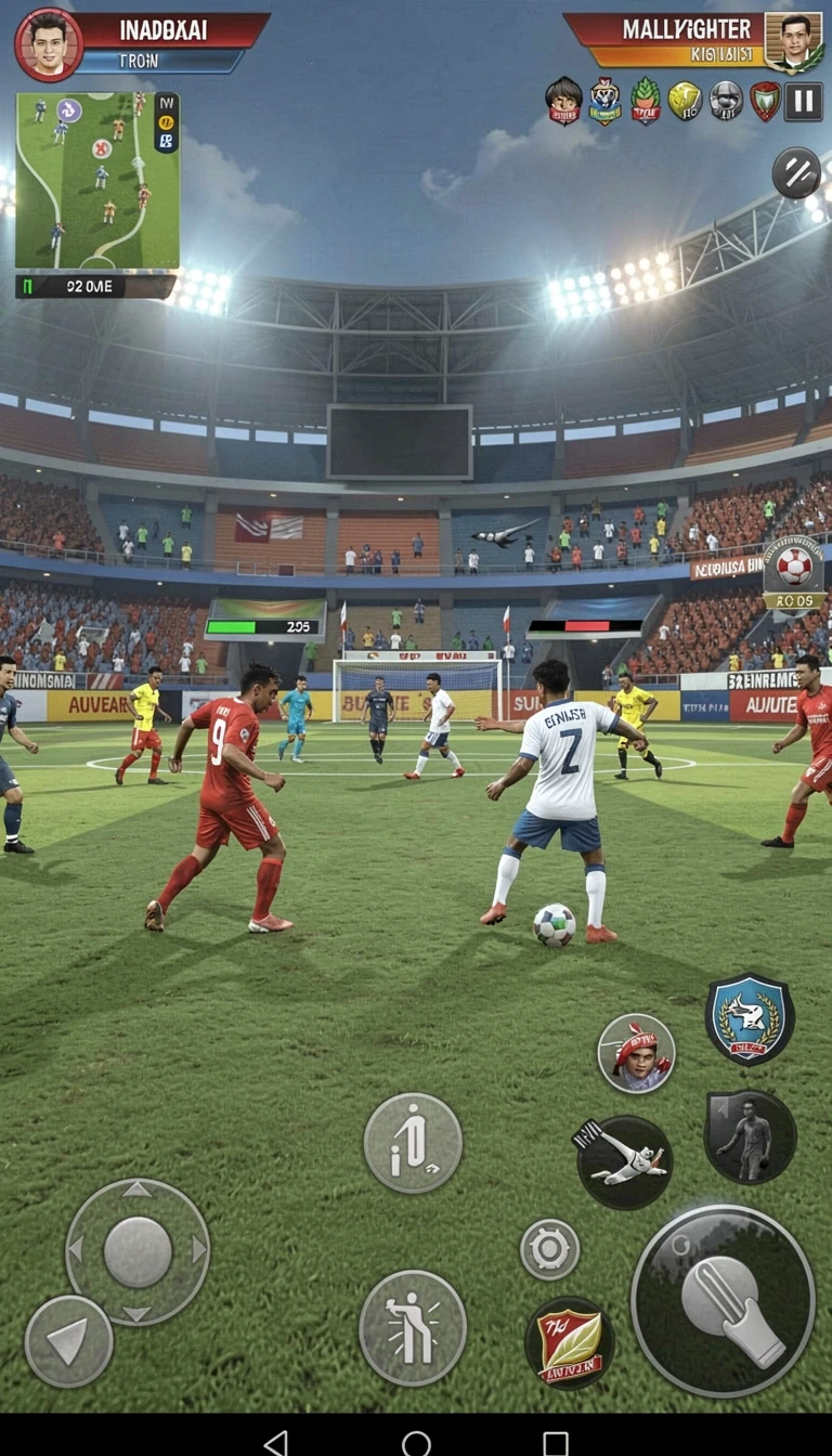 purislot App Game Online Praktis Indonesia 3
