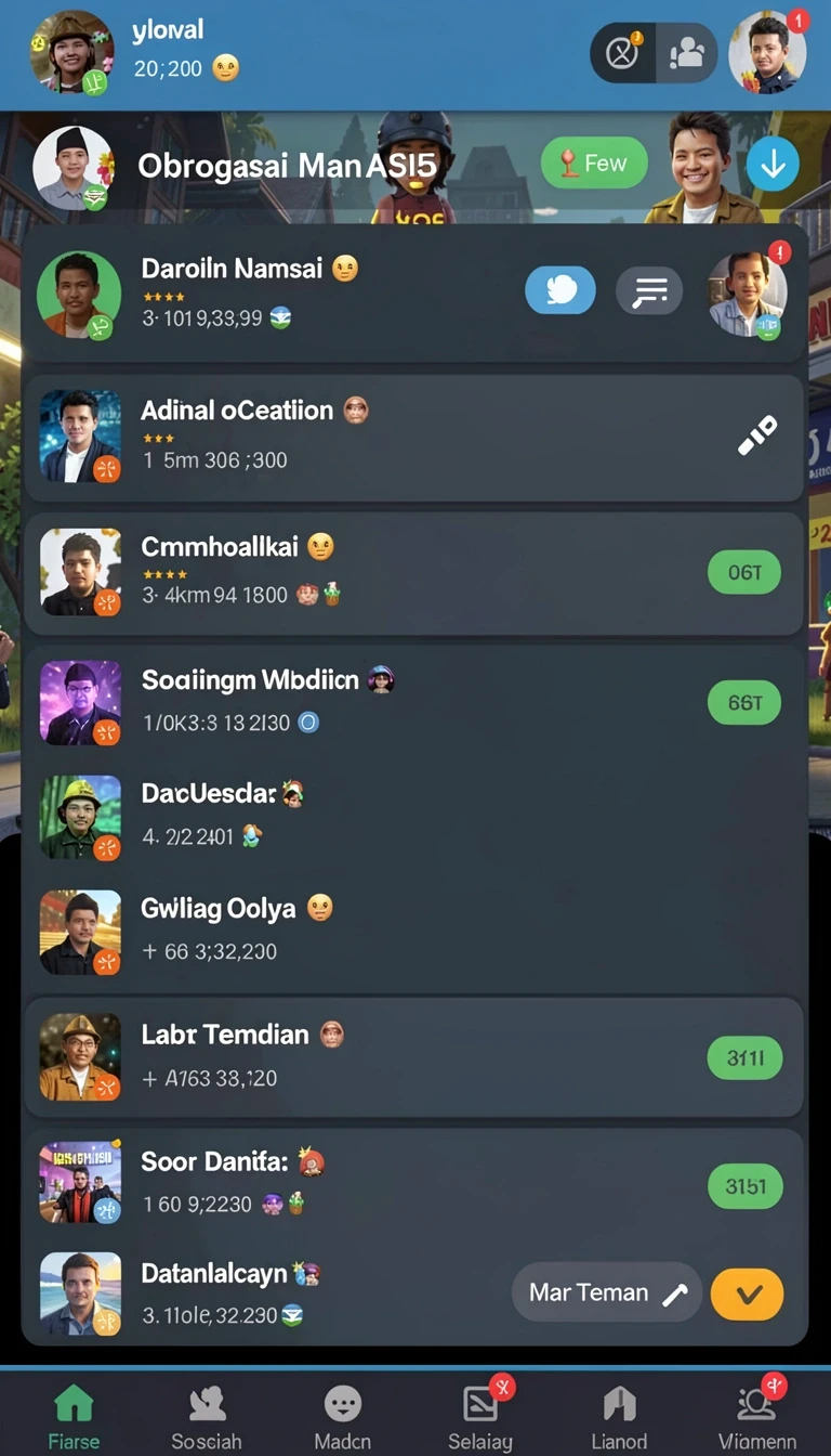 Panduan Lengkap Aplikasi akunjp untuk Pemula 2