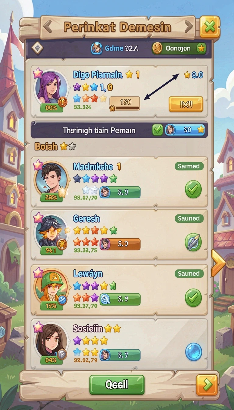 alexistogel App Terbaru: Fitur Unggulan dan Download 2